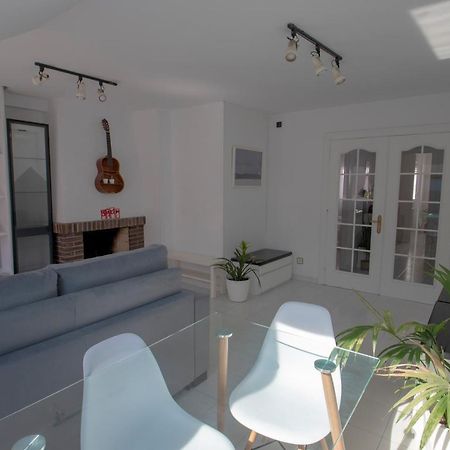 183A Apto En Pleno Centro Con Vistas Al Mar Apartment Gijón Exterior foto
