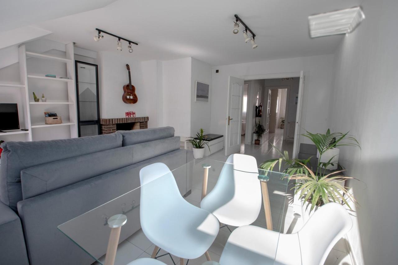 183A Apto En Pleno Centro Con Vistas Al Mar Apartment Gijón Exterior foto
