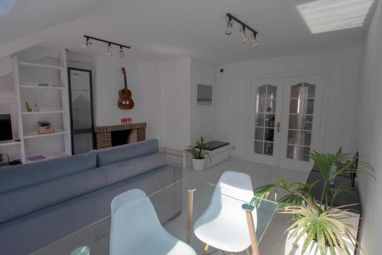 183A Apto En Pleno Centro Con Vistas Al Mar Apartment Gijón Exterior foto