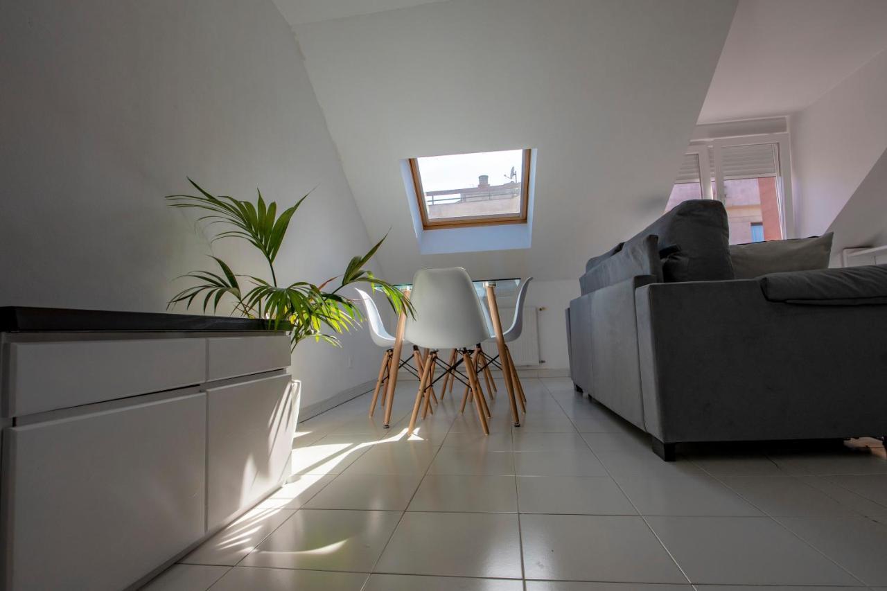 183A Apto En Pleno Centro Con Vistas Al Mar Apartment Gijón Exterior foto