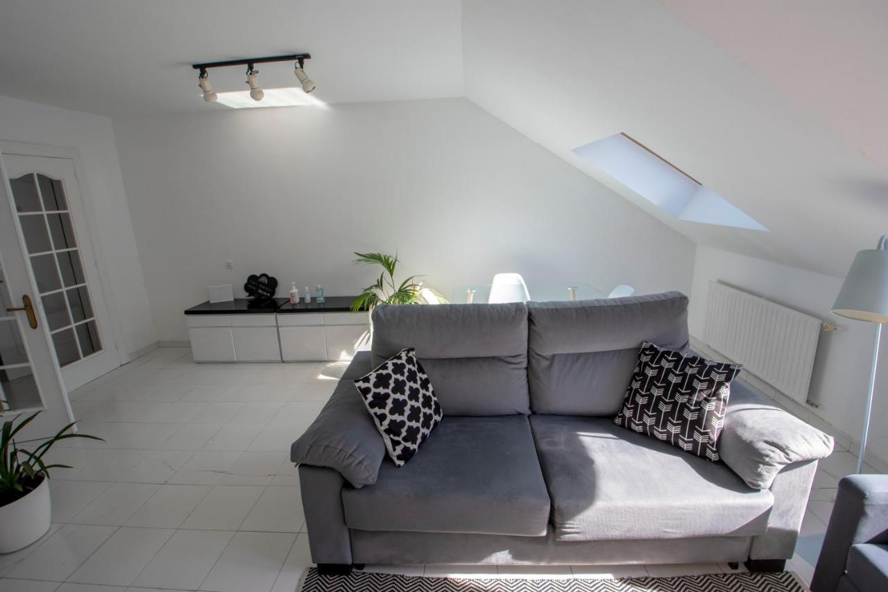 183A Apto En Pleno Centro Con Vistas Al Mar Apartment Gijón Exterior foto
